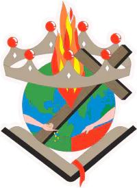 Logo IAFCJ